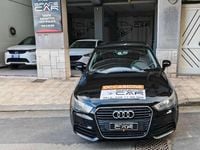 Usata Audi A1 Sportback Ambition 90 CV (66 kW) 2015 Other Utilitaria