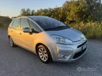 Occasion Citroën C4 Picasso Business Class 112 ch (82 kW) 2011 Gris Monospace