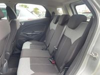 usata Ford Ecosport EcoSport1.5 tdci 90cv