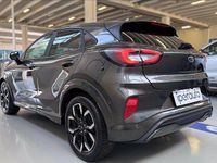 Usata Ford Puma ST-Line X 91 kW (125 CV) 2024 Grigio SUV