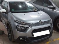 Usata Citroën C3 PureTech 2024 Grigio