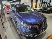 usata Renault Koleos 1.7 Blue dCi 150cv Executive X Tronic diesel automatico 5 usata - Correggio - AUTO IL CORREGGIO SPA