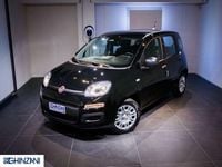 Nuova Fiat Panda Icon 70 CV (51 kW) 2025 Nero cinema Utilitaria