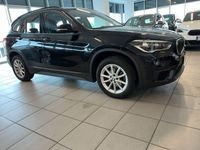 usata BMW X1 sDrive16d Advantage