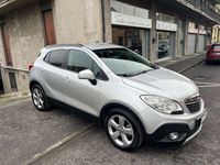 Usata Opel Mokka 116 CV (85 kW) 2014 Grigio SUV