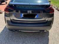 Usata Citroën C4 131 CV (96 kW) 2024 Grigio Berlina