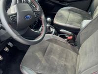 Usata Ford Ecosport Titanium S 125 CV (91 kW) 2021 Grigio SUV