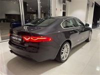 usata Jaguar XF -- 2.0d 180 CV AWD