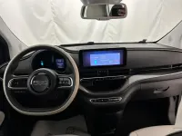 Usata Fiat 500e La Prima 42 kW (58 CV) 2023 Bianco Berlina