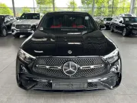 Usata Mercedes GLC300 Premium 258 CV (189 kW) 2024 Nero SUV