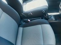 Usata Chevrolet Aveo 86 CV (63 kW) 2009 Bianco Utilitaria