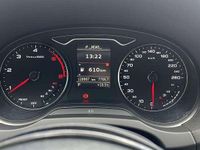 Usata Audi A3 Ambiente 110 CV (80 kW) 2016 Berlina