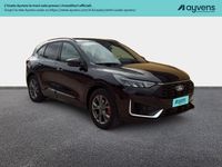 Usata Ford Kuga ST-Line X 152 CV (111 kW) 2024 Nero SUV