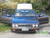 Usata Jaguar XJ6 Sovereign 210 CV (154 kW) 1997 Marrone Berlina