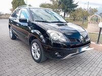 Usata Renault Koleos 150 CV (110 kW) 2010 SUV