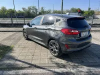 Usata Ford Fiesta ST-Line 101 CV (74 kW) 2019 Utilitaria