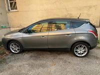 usata Lancia Delta Delta 1.6 MJT DPF 105 CV Silver