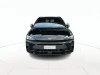 Usata Cupra Leon 150 CV (110 kW) 2025 Nero pastello Station wagon