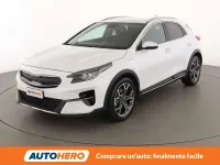 Usata Kia XCeed 141 CV (103 kW) 2021 Bianco SUV