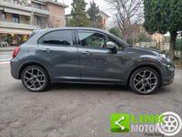 usata Fiat 500X 1.6 MultiJet 120 CV DCT Sport