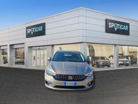 Usata Fiat Tipo Lounge 120 CV (88 kW) 2016 Beige Berlina