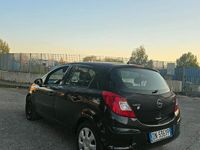 Usata Opel Corsa Cosmo 90 CV (66 kW) 2009 Utilitaria