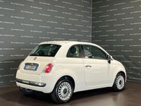 usata Fiat 500 1.2 Lounge