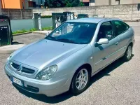 Usata Citroën Xsara 109 CV (80 kW) 2002 Coupé