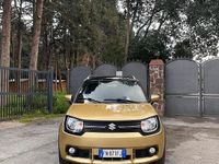 Second-hand Suzuki Ignis 90 CP (66 kW) 2018 SUV