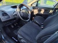 Usata Citroën C4 109 CV (80 kW) 2005 Grigio Berlina