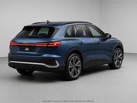 Usata Audi Q6 e-tron S-Line 185 kW (252 CV) 2025 Blu SUV