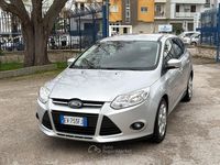Usata Ford Focus 116 CV (85 kW) 2014 Station wagon