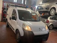 Usata Citroën Nemo 75 CV (55 kW) 2011 Bianco Monovolume