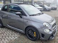 Usata Abarth 695C 179 CV (131 kW) 2024 Grigio Cabrio
