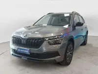 Brugt Skoda Kamiq 95 HK (69 kW) 2023 Grå SUV