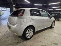 Usata Fiat Punto Evo Young 75 CV (55 kW) 2014 Grigio Utilitaria