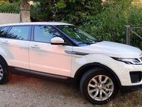 Usata Land Rover Range Rover evoque Pure 150 CV (110 kW) 2018 SUV