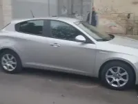 Usata Alfa Romeo Giulietta 109 CV (80 kW) 2011 Grigio Utilitaria