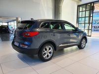 usata Renault Kadjar Blue dCi 8V 115CV EDC Sport Edition