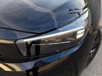 Nuova Opel Corsa GS Line 100 CV (73 kW) 2025 Nero Berlina