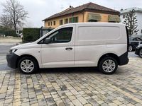Usata VW Caddy 75 CV (55 kW) 2021 Bianco Monovolume