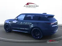 Nuova Land Rover Range Rover Sport SE Dynamic 249 CV (183 kW) 2026 Grigio SUV