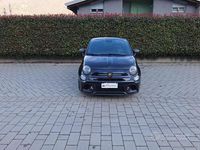 Occasion Abarth 695 180 ch (132 kW) 2024 Noir Citadine