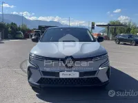 Brugt Renault Mégane Techno 55 kW (75 HK) 2022 Grå Stationcar