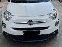 Usata Fiat 500X 95 CV (69 kW) 2021 Bianco SUV