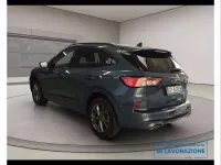 Usata Ford Kuga ST-Line 224 CV (164 kW) 2023 Chrome blue SUV