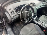 Usata Opel Insignia 2010 Nero Station wagon