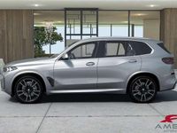 Nuova BMW X5 M Sport 333 CV (244 kW) 2025 Grigio SUV