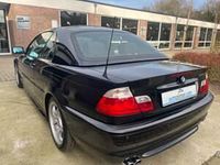 Usata BMW 330 231 CV (169 kW) 1970 Nero Cabrio