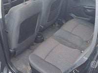 Usata Kia Picanto 65 CV (47 kW) 2009 Nero Utilitaria